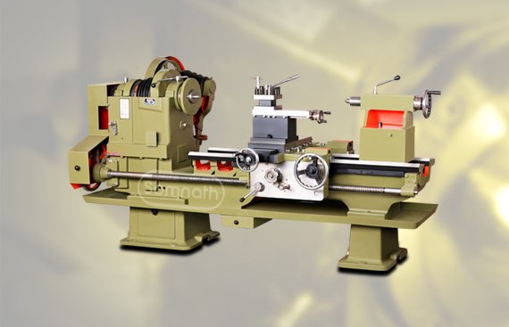 Light Duty Lathe Machine