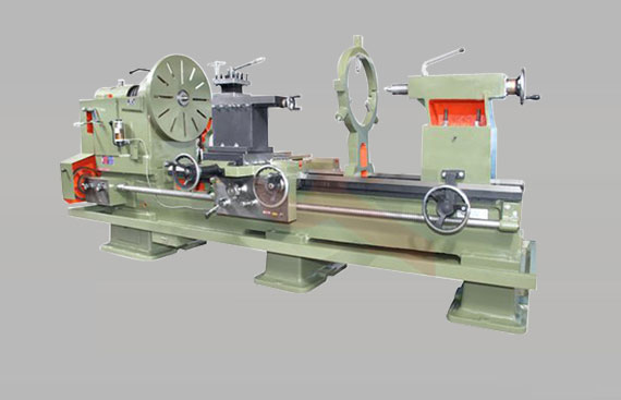 heavy_duty_machine_manufacturer