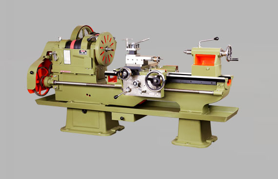 heavy_duty_lathe machnie_exporter