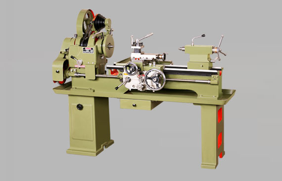 light_duty_lathe machnie_exporter