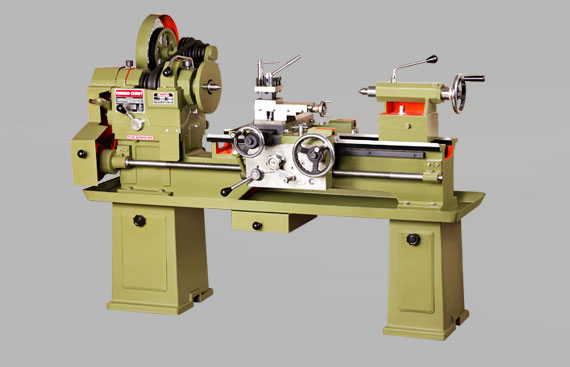 medium_duty_lathe machnie_exporter